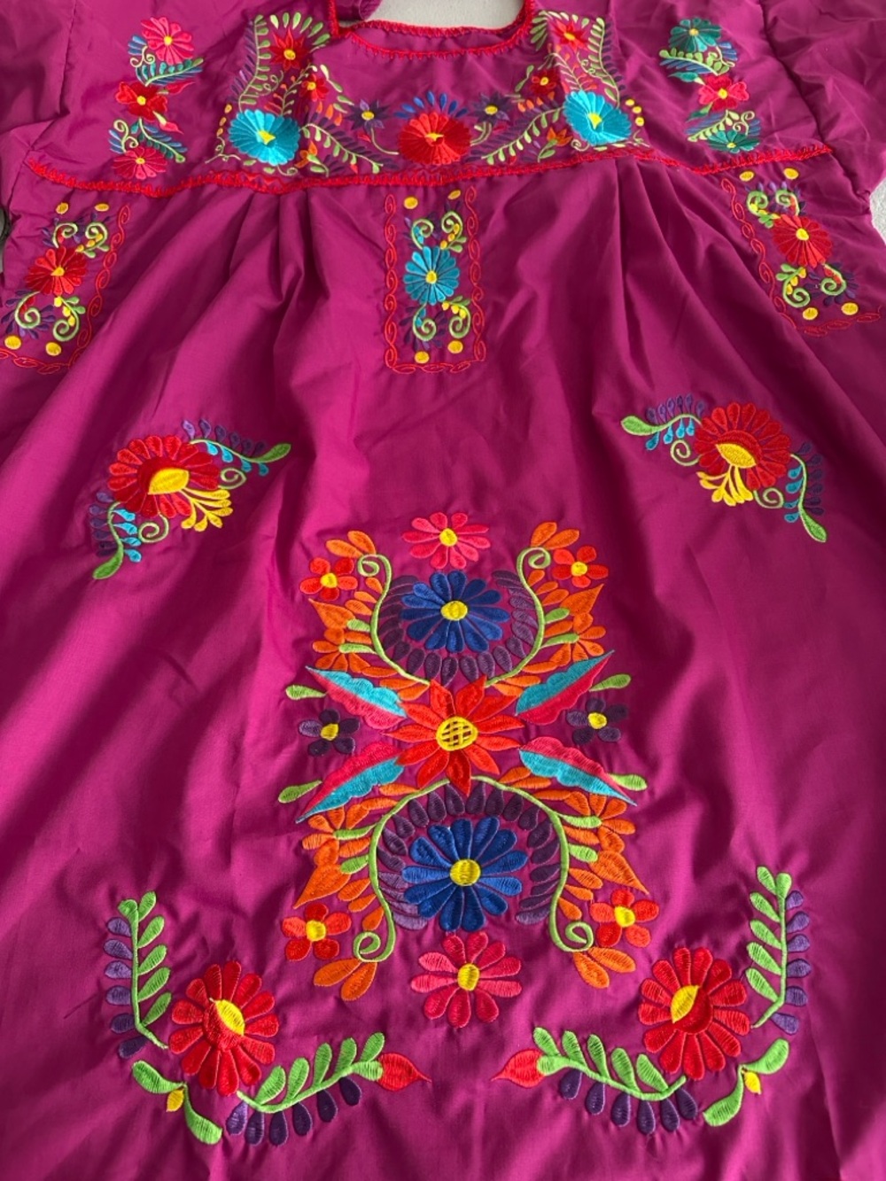 PLUS SIZES DRESSES AND BLOUSES AVAILABLE - Picture 5 of 11